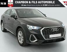 Audi Q3 La Grand-Croix