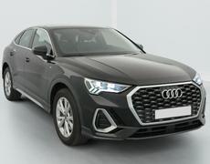 Audi Q3 Hénin-Beaumont