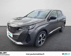 Peugeot 3008 Abbeville
