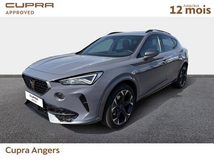 Cupra Formentor - Formentor 1.5 TSI 150 ch DSG7 V - 25 490 €