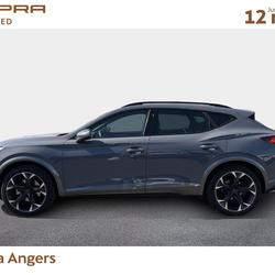 Cupra Formentor 1.5 TSI 150 ch DSG7 V occasion - Angers - photo 2/21