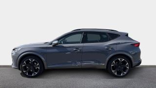 Cupra Formentor  - photo 1