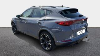 Cupra Formentor  - photo 2