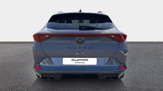 Cupra Formentor  - photo 3