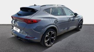 Cupra Formentor  - photo 4