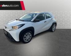 Toyota Aygo X Toulouse