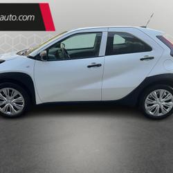 Toyota Aygo X 1.0 VVT-i 72 Active Business Toulouse