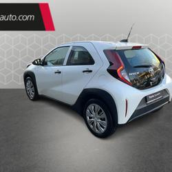 Toyota Aygo X 1.0 VVT-i 72 Active Business Toulouse