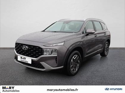 Hyundai Santa Fe - Santa Fe 1.6 T-GDi Hybrid 230 BVA6 Intuitive - 30 890 €