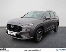 Hyundai Santa Fe Abbeville
