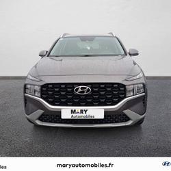 Hyundai Santa Fe Santa Fe 1.6 T-GDi Hybrid 230 BVA6 Intuitive Abbeville