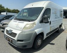 Peugeot Boxer Essarts en Bocage