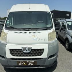 Peugeot Boxer CONFORT 330 L2H2 2.2 HDI 100 Essarts en Bocage