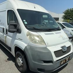 Peugeot Boxer CONFORT 330 L2H2 2.2 HDI 100 Essarts en Bocage