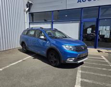 Dacia Logan MCV Château-Gontier-sur-Mayenne