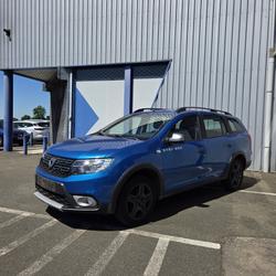 Dacia Logan MCV Stepway TCe 90 Ch&acirc;teau-Gontier-sur-Mayenne