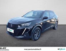 Peugeot 2008 Abbeville