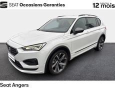 Seat Tarraco - Tarraco 1.4 e-HYBRID 245 ch  DSG6 5 pl FR - 28 990 €