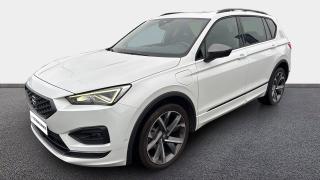 Seat Tarraco  - photo 0