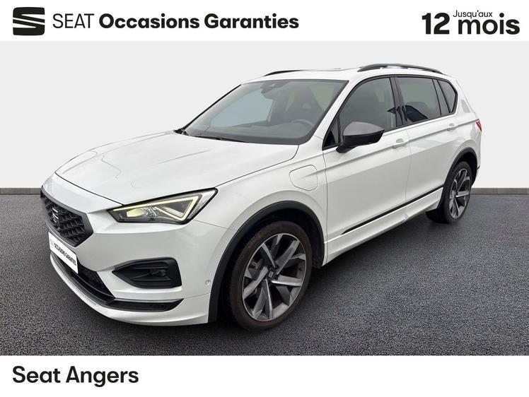 Seat Tarraco  - 28 990 €