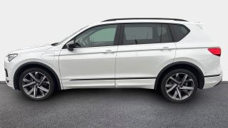 Seat Tarraco  - photo 1