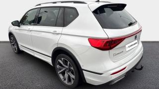 Seat Tarraco  - photo 2