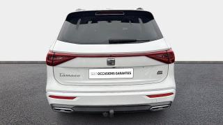 Seat Tarraco  - photo 3