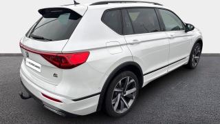 Seat Tarraco  - photo 4