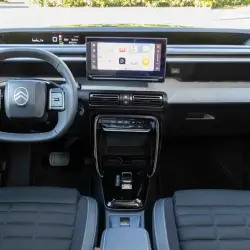 Citroen C3 Aircross 1.2 Hybride 145 Max e-DCS6 Mions