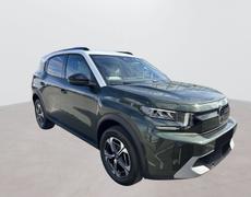 Citroen C3 Aircross Chanas