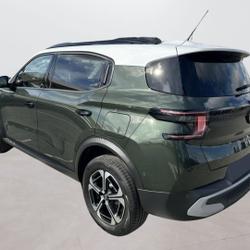 Citroen C3 Aircross 1.2 Hybride 145 Max e-DCS6 Chanas