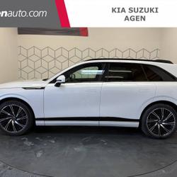 Xpeng G9 Performance Bo&eacute;