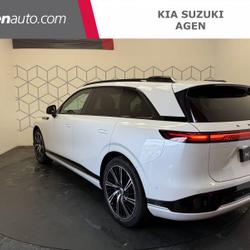 Xpeng G9 Performance Bo&eacute;