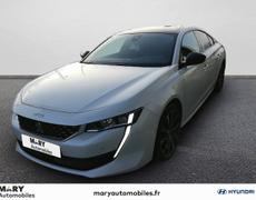 Peugeot 508 - 508 BlueHDi 160 ch S&S EAT8 GT Line - 18 990 €