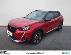 Peugeot 2008 Abbeville
