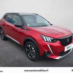 Peugeot 2008 2008 BlueHDi 130 S&S EAT8 GT Abbeville