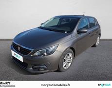 Peugeot 308 II Phase 2 Abbeville