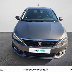 Peugeot 308 II Phase 2 308 PureTech 110ch S&S BVM6 Active Abbeville