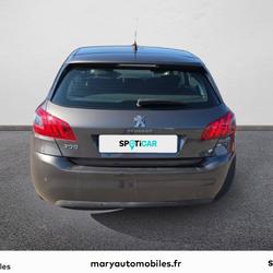 Peugeot 308 II Phase 2 308 PureTech 110ch S&S BVM6 Active Abbeville