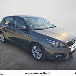 Peugeot 308 II Phase 2 308 PureTech 110ch S&S BVM6 Active Abbeville