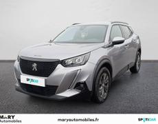 Peugeot 2008 Abbeville