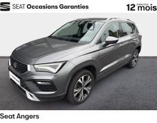 Seat Ateca Angers