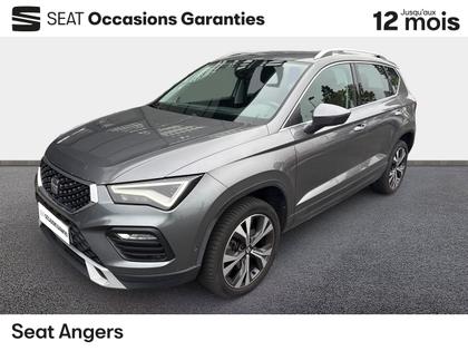 Seat Ateca - Ateca 2.0 TDI 150 ch Start/Stop DSG7 Copa - 25 490 €