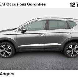 Seat Ateca 2.0 TDI 150 ch Start/Stop DSG7 Copa occasion - Angers - photo 2/20