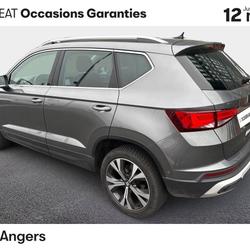 Seat Ateca 2.0 TDI 150 ch Start/Stop DSG7 Copa occasion - Angers - photo 3/20