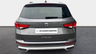 Seat Ateca  - Copa - photo 3