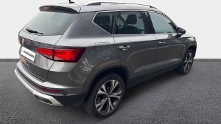 Seat Ateca  - Copa - photo 4