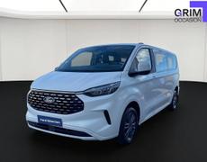 Ford Tourneo Custom Lattes