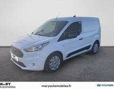 Ford Transit Connect Abbeville