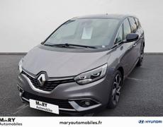 Renault Grand Scenic 4 Abbeville